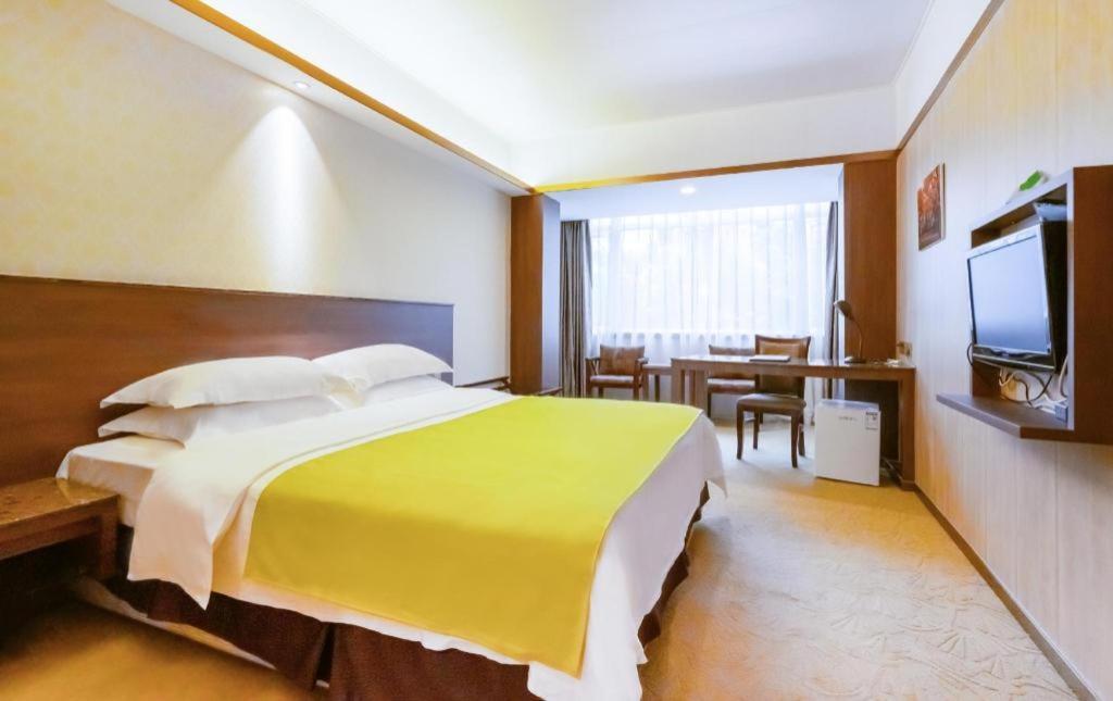 My Pleasant Hotel 선전 시 외부 사진